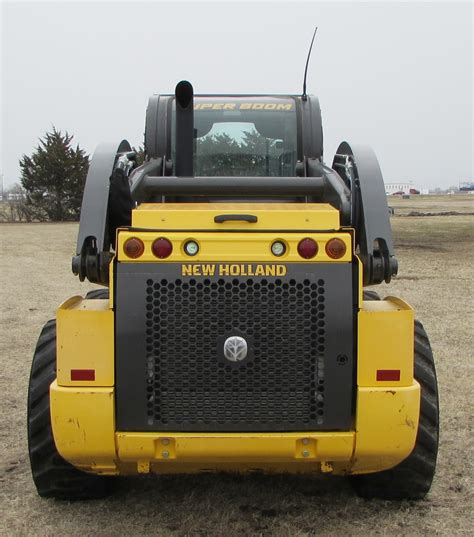 l228 new holland skid steer|l228 new holland for sale.